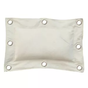 Makiwara Schlagpolster Wand Schlagkissen Wandschlagsack Wandmakiwara 40x26cm - Bild 1 von 5