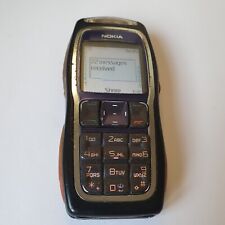 Nokia 3220 - Black-white (Unlocked) Mobile Phone