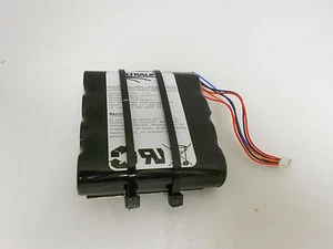 Dell EqualLogic Ultralife S00301 3.6v Battery PS6000 PS6500 Type 7/10 Controller - Picture 1 of 2