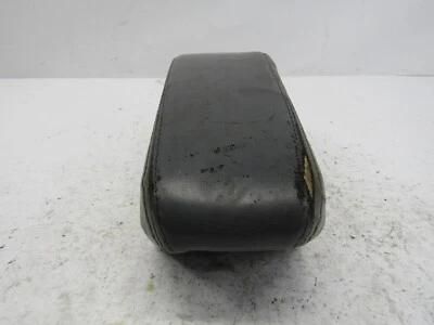Apoio de braço apoio de braço Montero Sport 2001 Mitsubishi console central tampa de armazenamento - Imagem 1 de 4