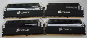 CORSAIR CMD3  2GX34M4A1866C10 - 32GB (4x8GB) DDR4 - Afbeelding 1 van 2