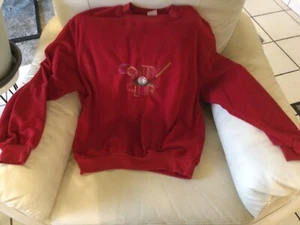 SCHÖNER BOGNER PULLOVER SHIRT AUS NACHLASS. - Bild 1 von 5