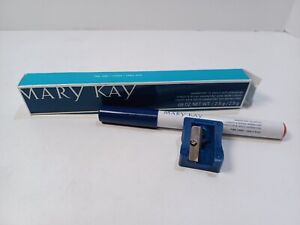 MARY KAY WEEKENDER Pink Sand Eye Color Pencil With Sharpener - 041009
