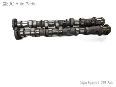 Juego de árboles de levas izquierdo par de Chrysler Town & Country 2011 3,6 gasolina Foto 1 de 4