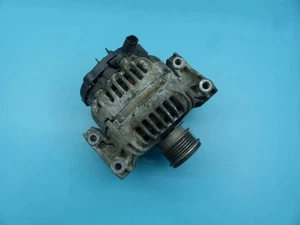 Generatore alternatore benzina Cadillac BLS 2006 0124425040 IPJ34215 - Foto 1 di 5