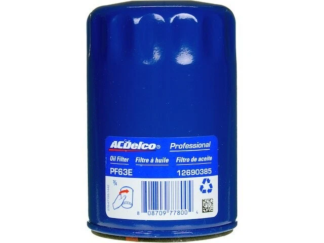 Filtro de aceite 65JBHS67 para Commander Grand Cherokee Wagoneer L Liberty 2009 2010 Foto 1 de 1