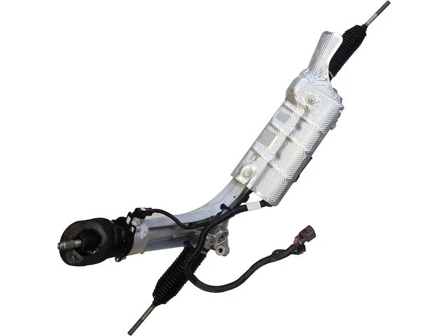 Bastidor de dirección delantera para 22-25 Ram ProMaster 1500 2500 3500 Base Tradesman HP76T4 Foto 1 de 1