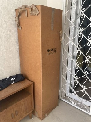 Torretta Porta 400 Cd - Immagine 1 di 4