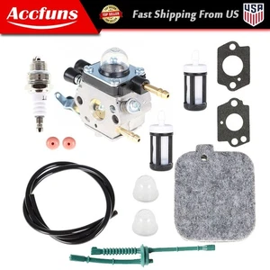 Carburetor For C1Q-S68G BG45 BG85 BG55 BG65 SH55 Blower 42291200606 - Picture 1 of 8