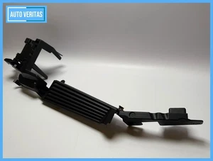 Original BMW E91 panel plate Reling suitcase space Links Black 7068909-12 - Picture 1 of 9