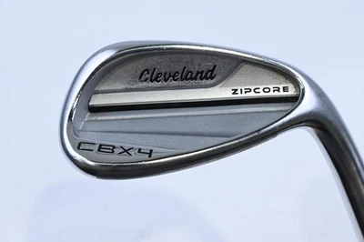 Cleveland CBX 4 Zipcore Pitching Wedge / 44 Degree / Stiff Flex N.S.Pro Modus3 1 - Image 1 of 4