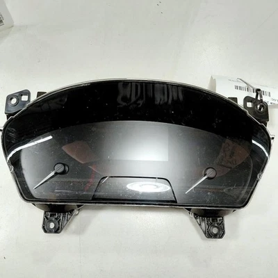 Cuadro medidor velocímetro pantalla de 6,50" compatible con Ford Bronco Sport 21-24 Foto 1 de 4