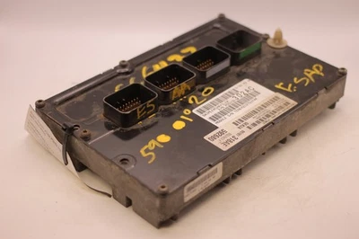 Módulo de control del motor ECM genuino OEM Jeep P05150302AC para Jeep Commander 2008 Foto 1 de 4