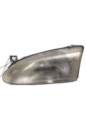 Faro izquierdo conductor compatible con 98-02 PRIZM 1162933 Foto 1 de 4