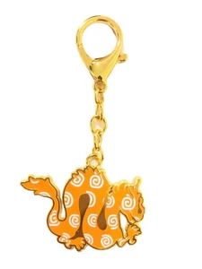 2026 Feng Shui Chinese Astrology Ally Dragon Amulet Keychain - Picture 1 of 1