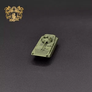 3D Printed 1/144 Soviet Bmp2 Armored Vehicle Finished Product - Picture 1 of 5