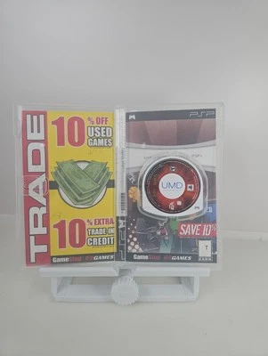 Lord of the Rings Tactics: (Playstation Portátil, PSP) Envío Rápido Gratis Foto 1 de 4