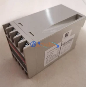 One New ABB 1SDA038320R1 Electronic Underrolling Timer - Picture 1 of 5