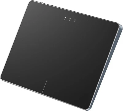 ProtoArc T1 Plus Wireless Trackpad für Windows10/11 (NICHT für Mac), wiederaufladbar B - Bild 1 von 4