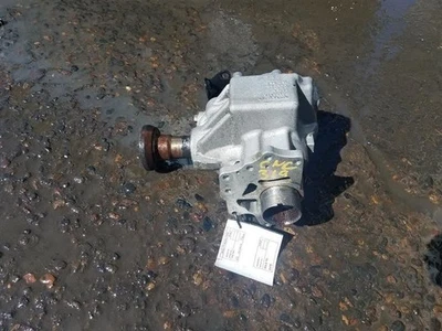 Transfer Case AWD 8 Cylinder Thru VIN 371186 Fits 05-07 VOLVO XC90 24260495 - Image 1 of 4