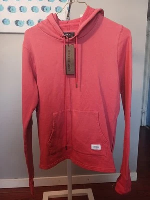 Hombres Lost Key Company (Miami Florida MMX111 SUDADERA CON CAPUCHA TALLA MEDIANA  Foto 1 de 4