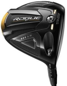 Callaway Rogue ST Triple Diamond LS 9* Driver HEAD ONLY Value - Picture 1 of 3