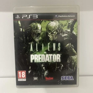 Aliens vs. Predator - PlayStation 3, USK 18 - Bild 1 von 2