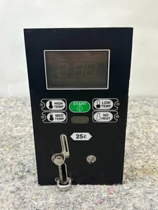 Speed Queen Alliance M414049P, M414255, 503717, 24V Computer Set with Coin Drop - Picture 1 of 7