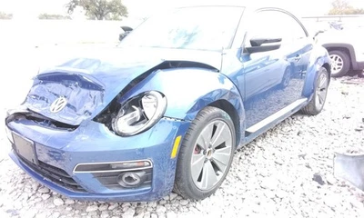 Volkswagen Beetle 2014 transmisión automática OEM 94 k millas - LKQ434150055 Foto 1 de 4