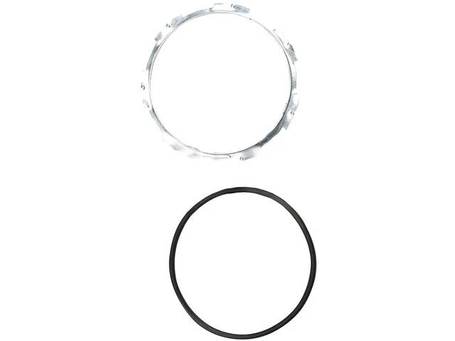 Anillo de bloqueo de bomba de combustible para Ford E350 Econoline Club Wagon 1995 PY171XW 1992-1996 Foto 1 de 1