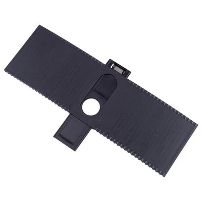 Transmission Gear Shift Console Blind Cover For VOLVO C30 C70 S40 V50 8699465 Foto 1 de 4