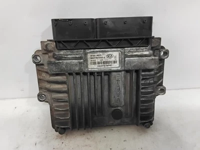 39104-4X910 Centralina Motore per KIA CARNIVAL II (FL) 2.9 CDRi EX 2001 1819777 - Immagine 1 di 4
