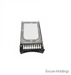 IBM V3700 SAS Internal Hard Drive - 2 TB - 7200 RPM - 2.5-inch - 12 Gbps 01EJ589 - Picture 1 of 1