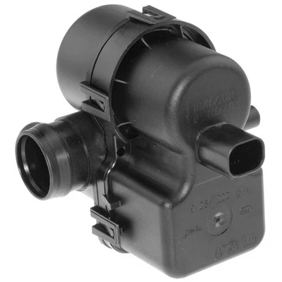 Sistema de emisiones evaporativas bomba de detección de fugas WVE 4B1651 Foto 1 de 4