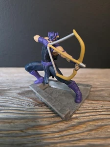 Figura Ojo de Halcón Marvel & Subs Avengers 2011 - Imagen 1 de 3