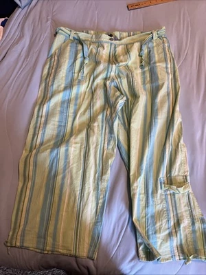 Pantalones para mujer Oleg Cassi I talla grande XL Foto 1 de 3