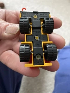 Matchbox, Kranwagen, 1984 - Bild 1 von 6