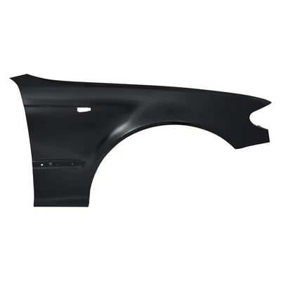 Fender For BMW 325i 02-05 Replacement Front Passenger Side Standard Line Foto 1 de 4