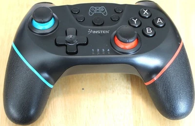 Insten Wireless Controller for N-SL Brand New - Image 1 of 4