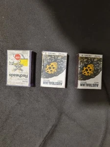 Vintage Matchbox Boxes × 3 - Picture 1 of 5