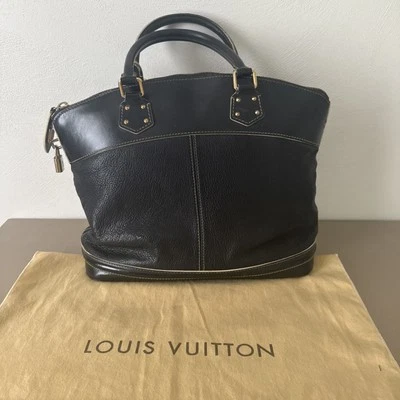 Louis Vuitton Alma Calf Leather - Image 1 of 4