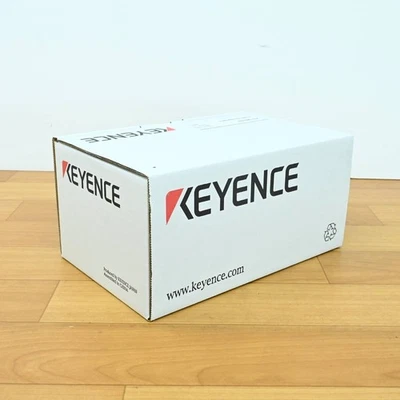 KEYENCE KV-N60AR Base Unit - Photo 1/4