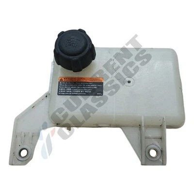 TANQUE EXPANSIÓN REFRIGERANTE NISSAN LEAF MK1 217103NL0A Foto 1 de 4