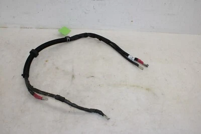 Cable de batería Mercedes-Benz GL450 2013-2016 1664406835 OEM IL117 Foto 1 de 4