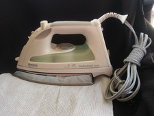 New listing
Rowenta Iron Professional Luxe Dm 880 Made in Germany