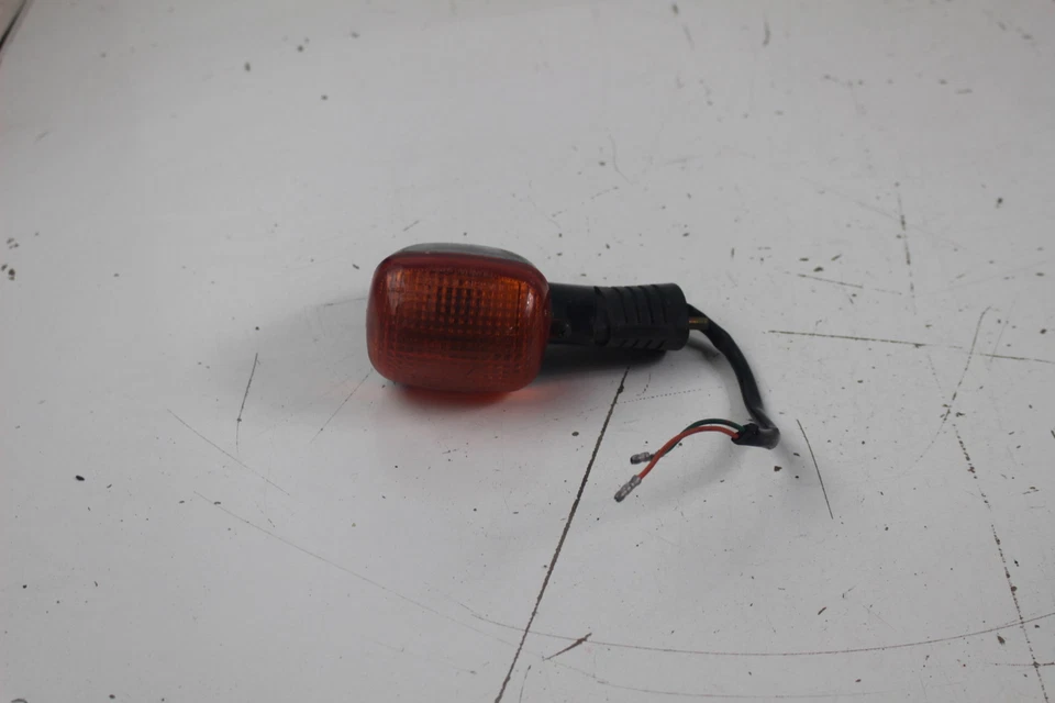 Indicador de luz de señal de giro Honda Cbr600f3 1998 Foto 1 de 1
