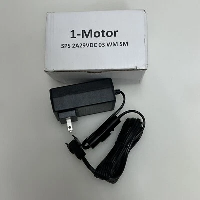 Southern Motion - Power Recliner Replacement Power Supply New Original Equipment - Image 1 of 3