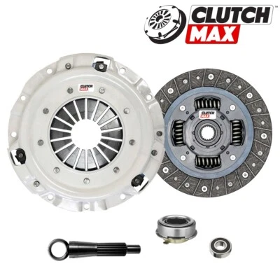 OEM HD PREMIUM CLUTCH KIT for 1990-2001 MAZDA PROTEGE DX ES LX SE 1.5L 1.6L 1.8L - Image 1 of 4