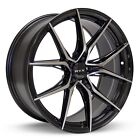 One 19 inch Wheel Rim For 2023-2024 Kia Niro RTX 082819 19x8.5 5x114.3 ET42 CB73