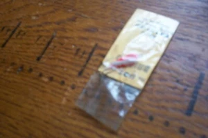 Vintage alte künstliche Fischköder Bob's Fly Shop RAINBO HE DOT LURE  - Bild 1 von 3